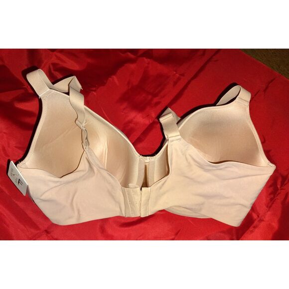 NWT Chantelle C Essential Full Coverage Smooth Bra Size 40F - Picture 2 of 6